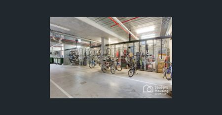 Get in Early - STUDENT accommodation - Photo 5