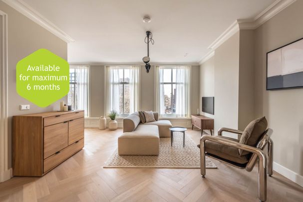 Appartement te huur: Leidsekade 99-B 1017 PP Amsterdam - Photo 1