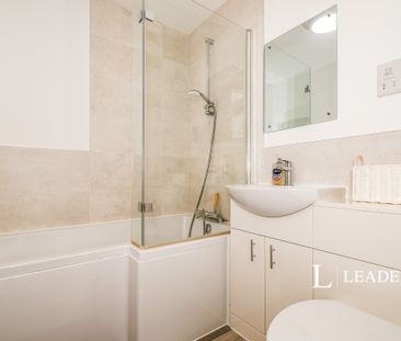 1 bedroom apartment to rent Romany Road, Worthing, BN13 - Photo 3