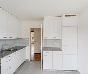 Rent a 3 rooms apartment in Münchenstein - Photo 6
