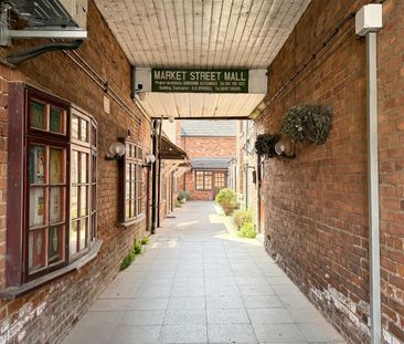 Market Street, Clay Cross - Photo 3