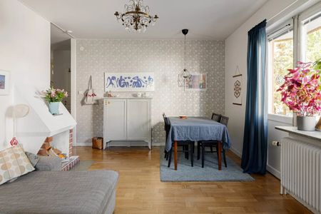 Enskede - 4rok - 7mån - 19.550kr/mån - Photo 3