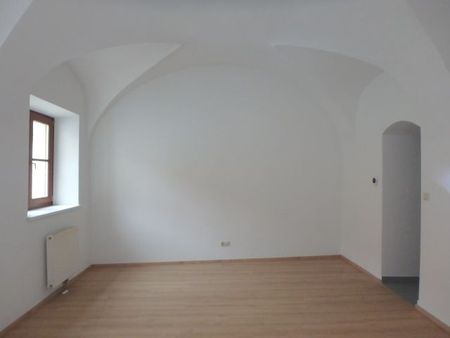 2-Zimmer Wohnung in Krems-Zentrum zu vermieten - Photo 2