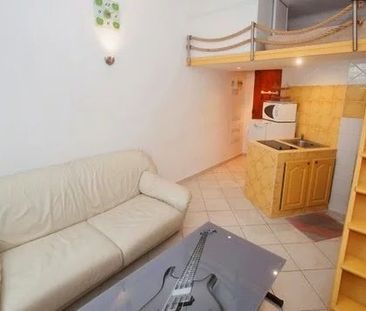 Location Appartement - Antibes - Photo 2