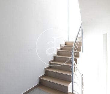 House for Rent in Sant Gervasi - Photo 1