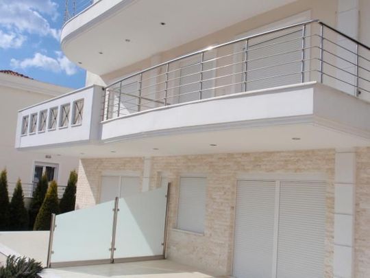 Μεζονέτα για ενοικίαση Συνοικισμός Νόμου 751 (Πανόραμα) - Photo 1