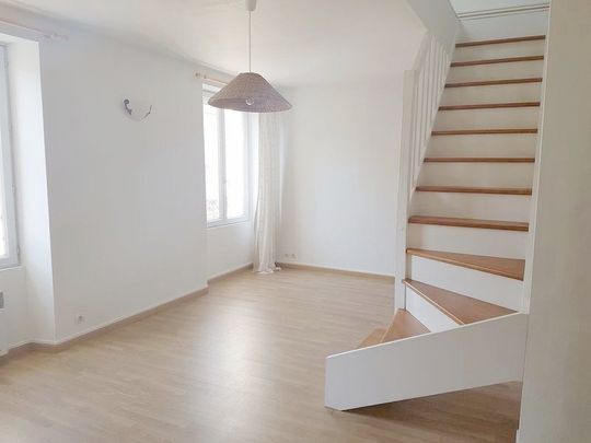 Location Appartement 3 pièces 51m² FONTAINEBLEAU 77300 - Photo 1