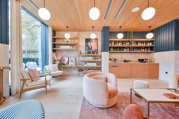 Calville House, Brentford, TW8 - Photo 1