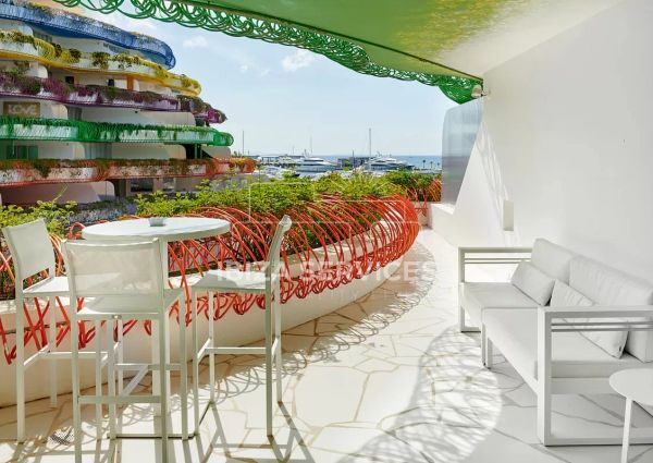 Beautiful Seasonal Rental 2 bedrooms appartement in Las Boas