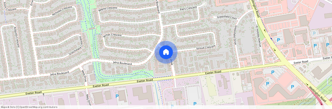 51 Sholto Drive, London South