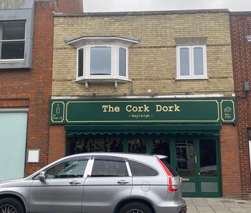 Rayleigh, SS6 - Photo 1