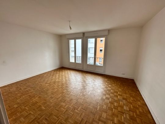 A louer Brest Kerinou/Bellevue T4 1er étage 3 chambres - Photo 1