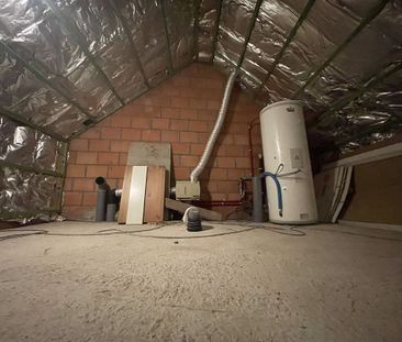 Duplex te huur in Sint-Gillis-Dendermonde - Foto 3