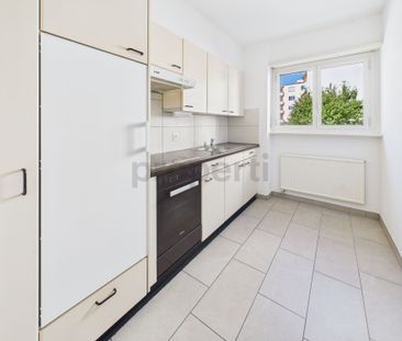 Appartamento di 3,5 locali a Pregassona in affitto - Foto 4