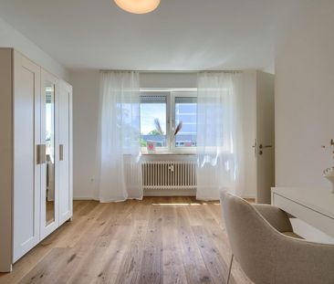 Pronájem bytu 5+1 • 85 m² bez realitkyMünchen Ramersdorf Bayern 81539 - Photo 6