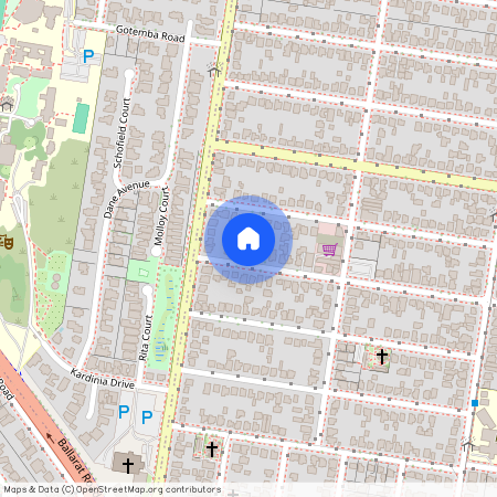 90A Thorburn Street, 3215, Bell Park, Vic