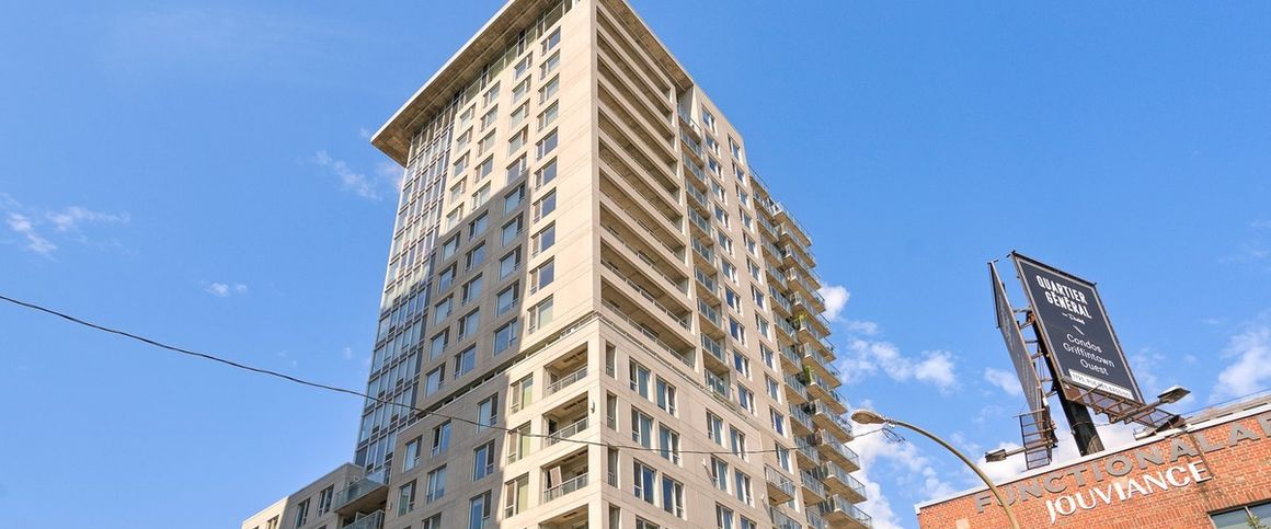 À louer / Appartement - Photo 1