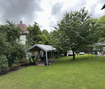 komfortable Wohnung mit Gartennutzung - Foto 6