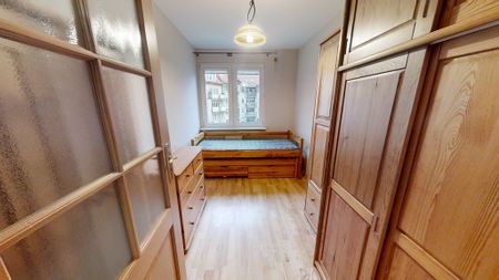 mieszkanie na wynajem - Szczecin, Śródmieście, 5 Lipca - Фото 4