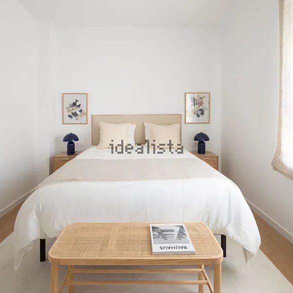 Alquiler de piso en Calle Viña del Mar, 1 - Photo 1