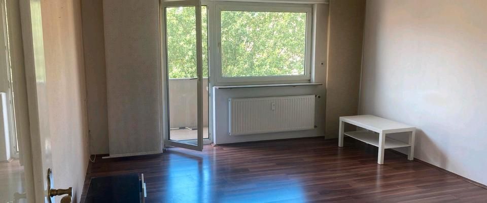 Wohlgelegen, 2-ZKBB, 66qm Stellplatz - Photo 1