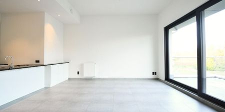 Appartement te huur in Waasmunster voor € 890 met 1 slaapkamer - Photo 5