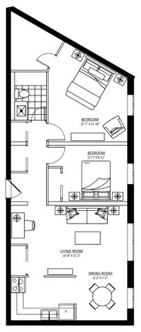 40 Grandville - Plan D - Photo 5