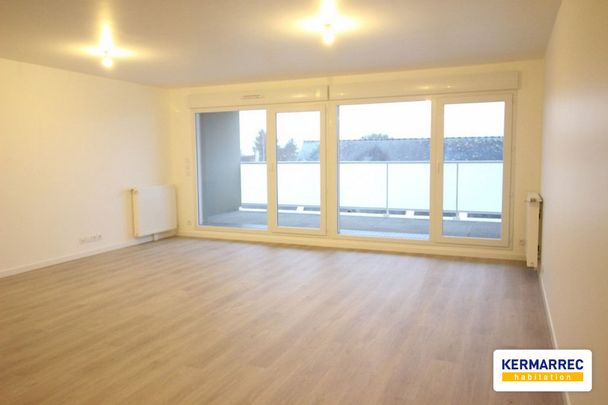 Location Appartement 4 pièces 86m² - Photo 1