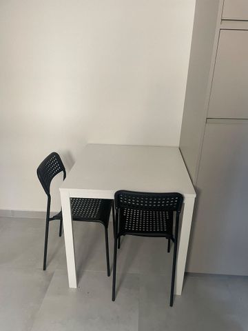 Studio/Γκαρσονιέρα για ενοικίαση Κέντρο (Χαριλάου) - Photo 2