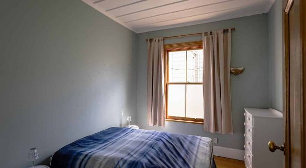 Sunny 3 Bedroom Devonport villa available January - Photo 1