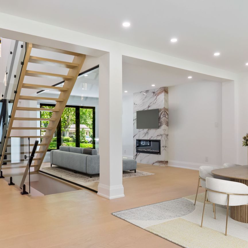 For Lease - 319 Beechfield Road, Oakville, Ontario - Photo 1