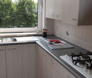 Appartement te huur in Blankenberge voor € 850 met 2 slaapkamers - Foto 5