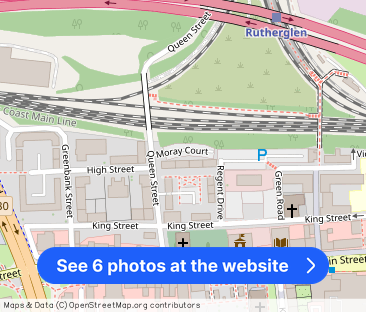 Moray Court,Rutherglen - Photo 1