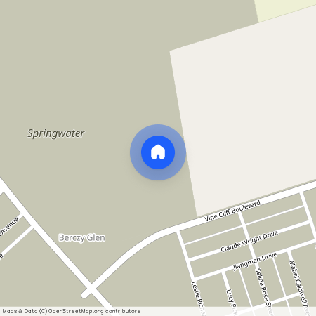 123 Leslie Richards Street, Markham, Rural Markham