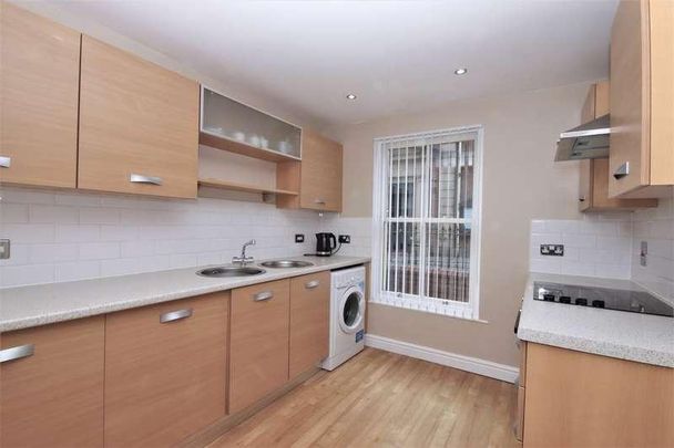 St Austins Lane, Warrington, WA1 - Photo 1