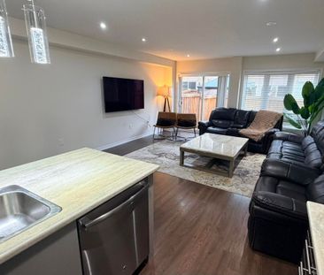 For Lease - 485 Queen Mary Drive, Brampton, Ontario - Photo 4