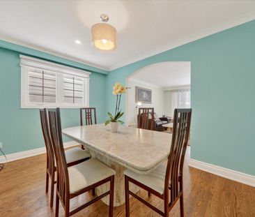 For Lease - 1719 Valentine Gardens, Mississauga, Ontario - Photo 3