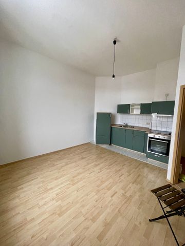 Schön geschnittene 2-RW mit EBK nähe Bahnhof - Photo 4