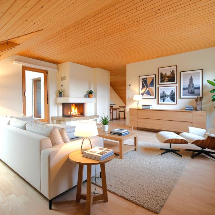 4.5 Zimmer, 160 m², 2. Stock - Foto 1