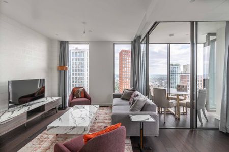 2 bedroom flat to rent - Photo 2