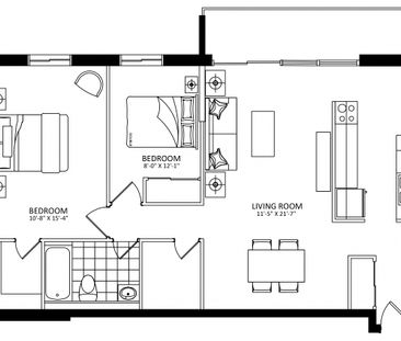2757 Battleford - Plan A - Photo 6