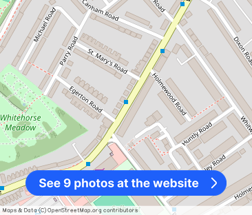 Whitehorse Lane, London, SE25 - Photo 1