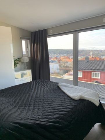 Majorsgatan, Sundsvall - Foto 4