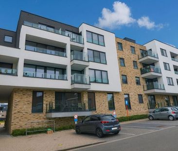 Appartement te huur in Lauwe voor € 940 met 1 slaapkamer - Foto 5