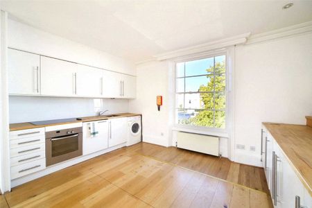 Westbourne Grove, Notting Hill, W11, London - Photo 4