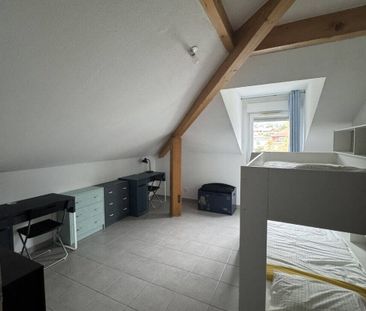 Location appartement 3 pièces 69 m² à Thoiry (01710) - Photo 5