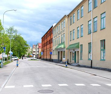 Kyrkogatan 12 B - Photo 1