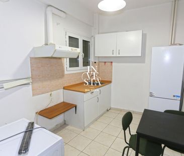 Studio/Γκαρσονιέρα για ενοικίαση Άγιος Νικόλαος (Λάρισα) - Photo 4