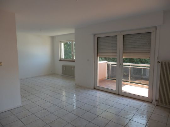 Location Appartement 3 pièces 84m² LA WANTZENAU 67610 - Photo 1