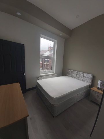 Room in a Shared House, Liverpool, L4 - Photo 5